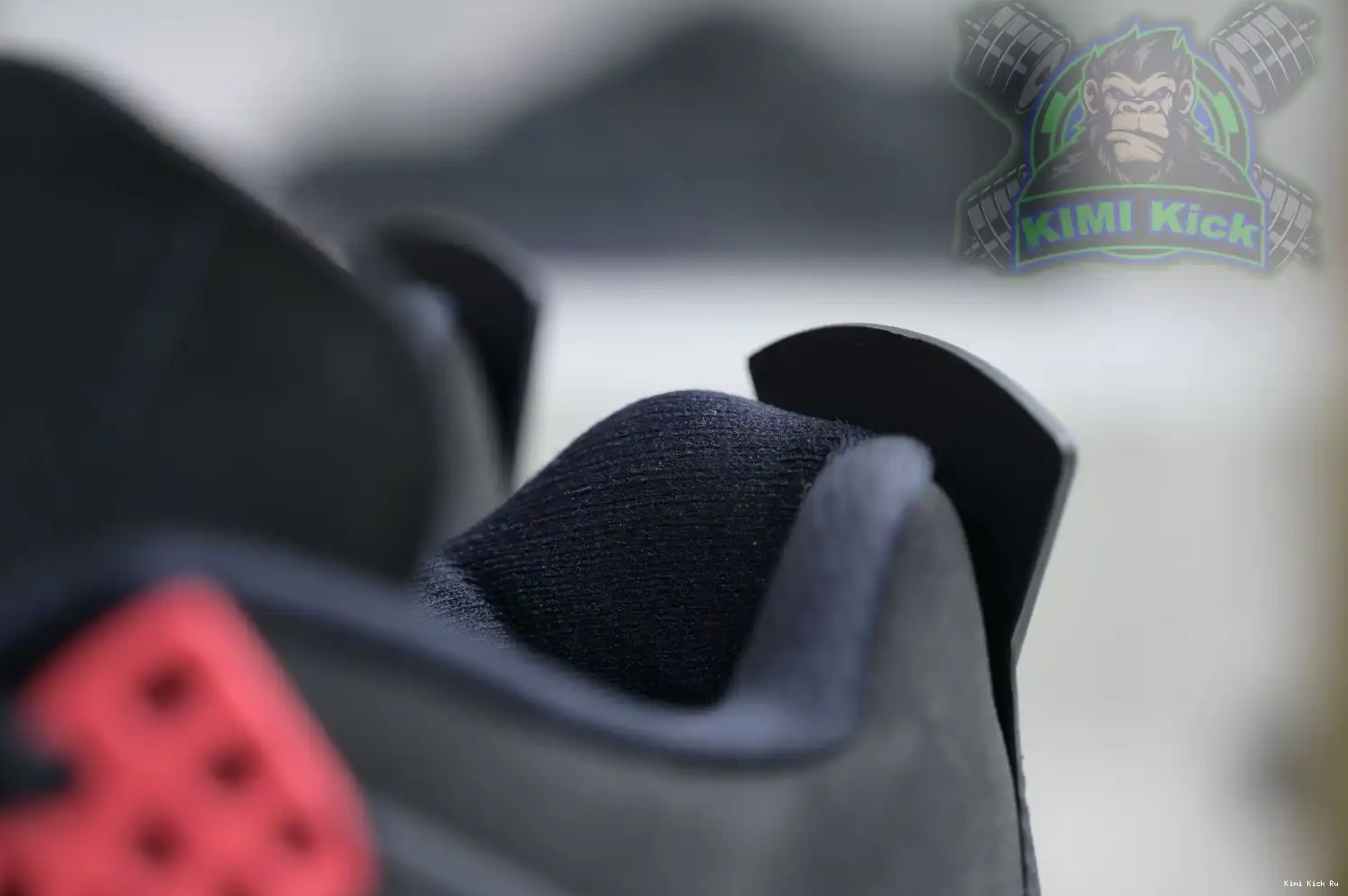 Jordan Kimikick Air raptors 4 nrg retro （2018） Jordan 0711